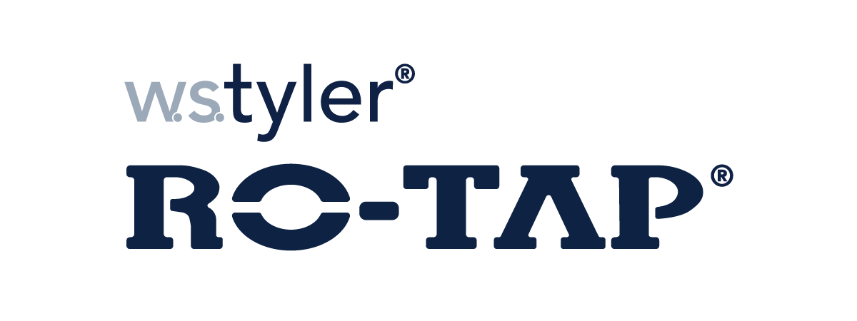 logo W.S. Tyler RO-TAP